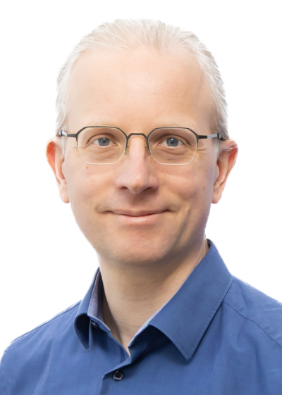 Dirk Materlik Profilbild